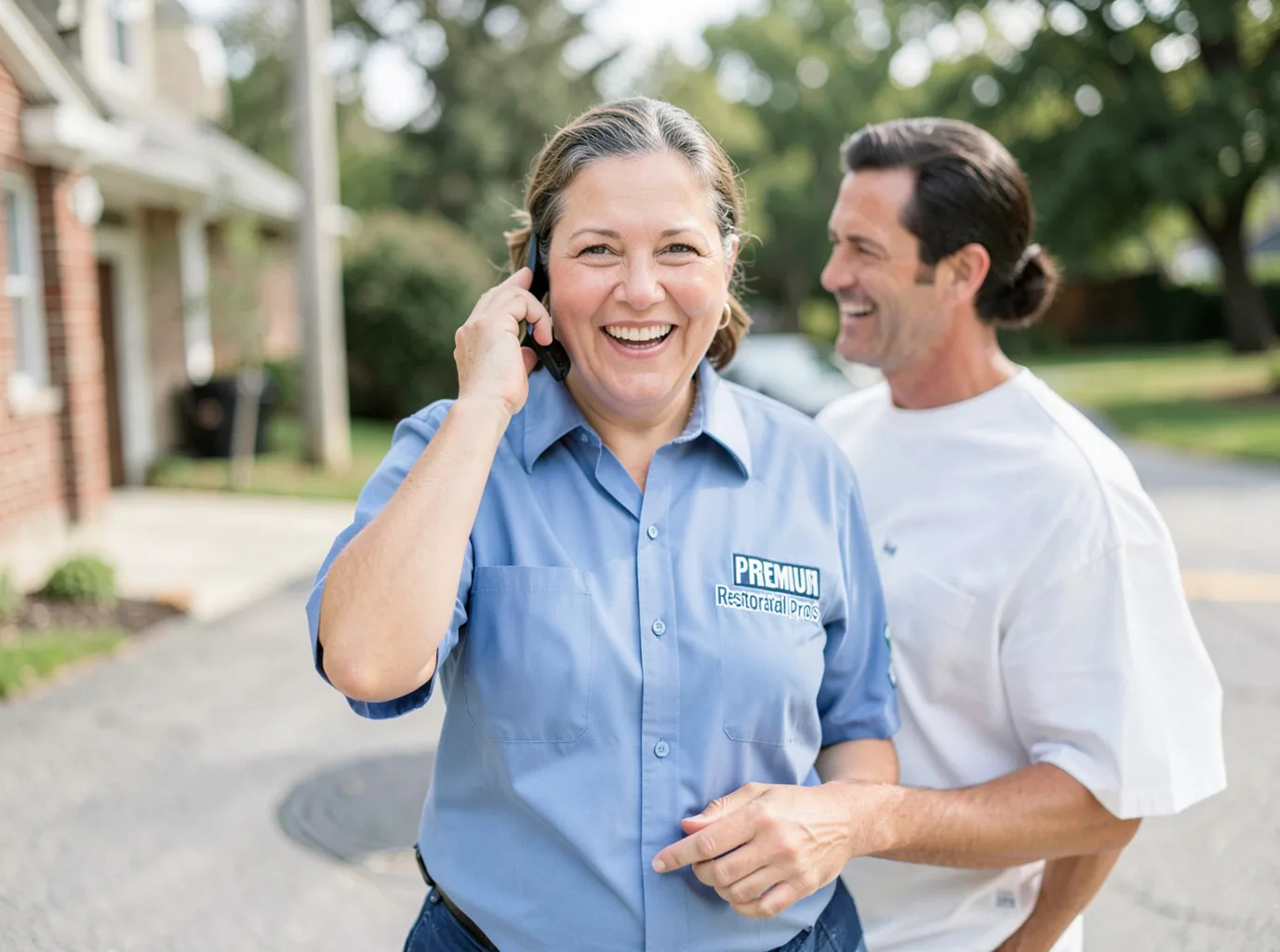 Water Damage Restoration Ayrshire, IA FAQs